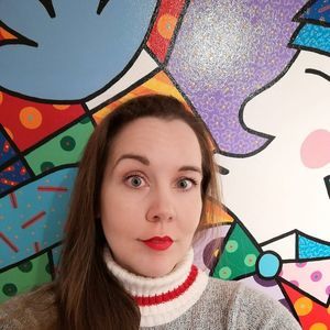 Meet your Posher, Louise